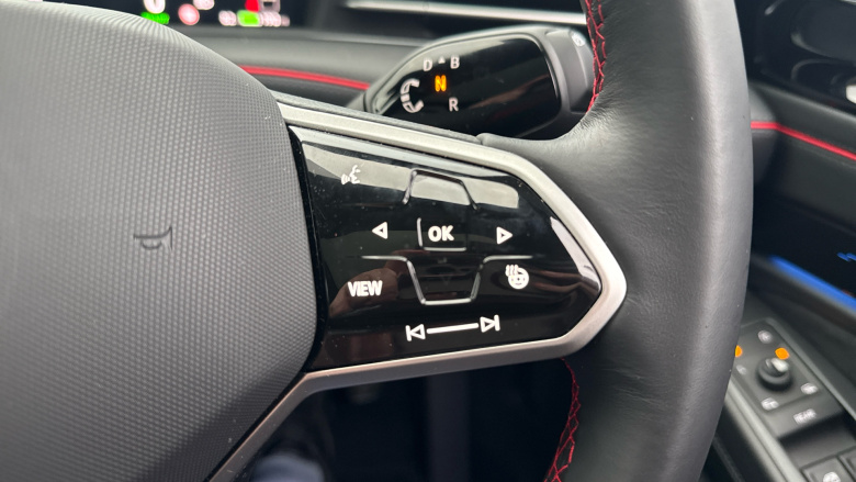 Volkswagen ID.7 250kW 4MOTION GTX Plus 86kWh 5dr Auto Electric Hatchback